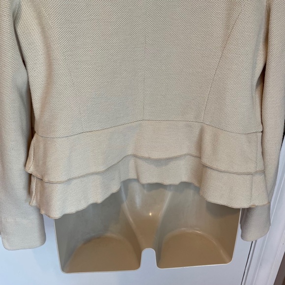 Ofuon knit jacket - Picture 8 of 9